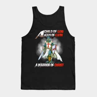 Child Of God Tank Top